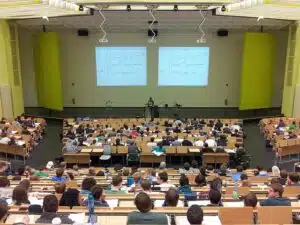Conférence