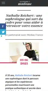 Article Mme Figaro
