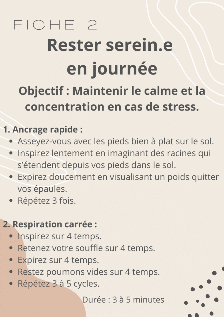 rester-sereine-en-journee