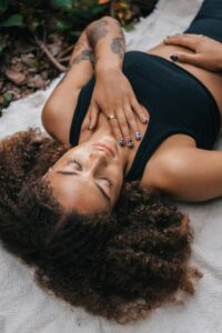 Se réveiller avec gratitude