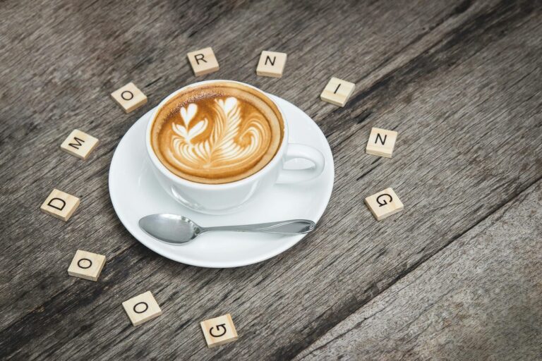 Bonne journée