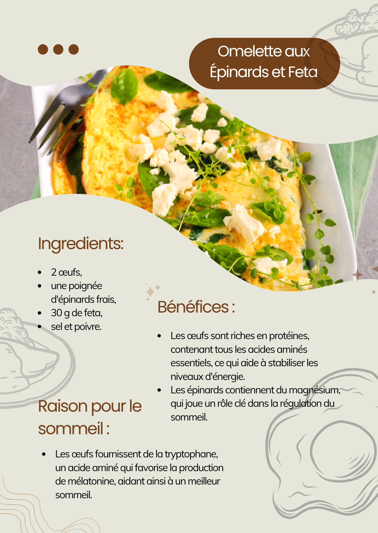 Recette 1