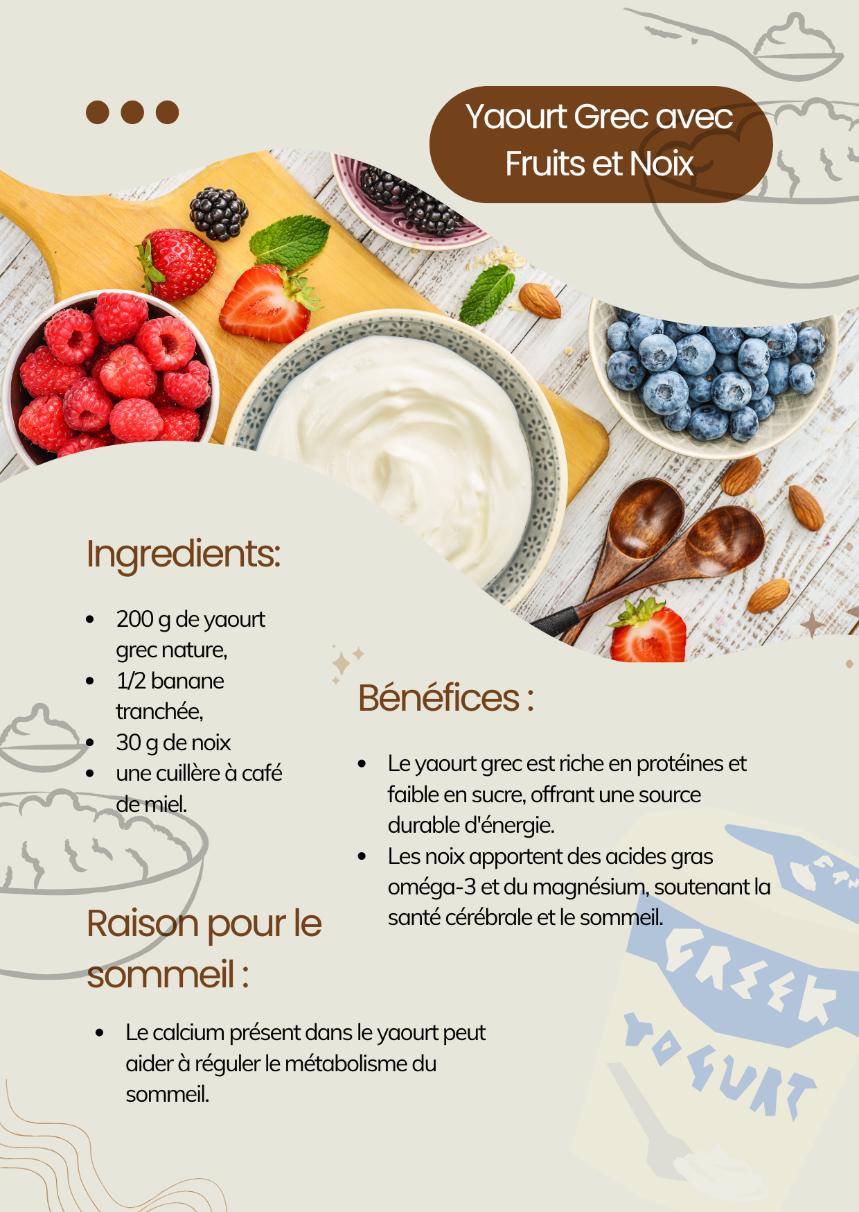 Recette 6