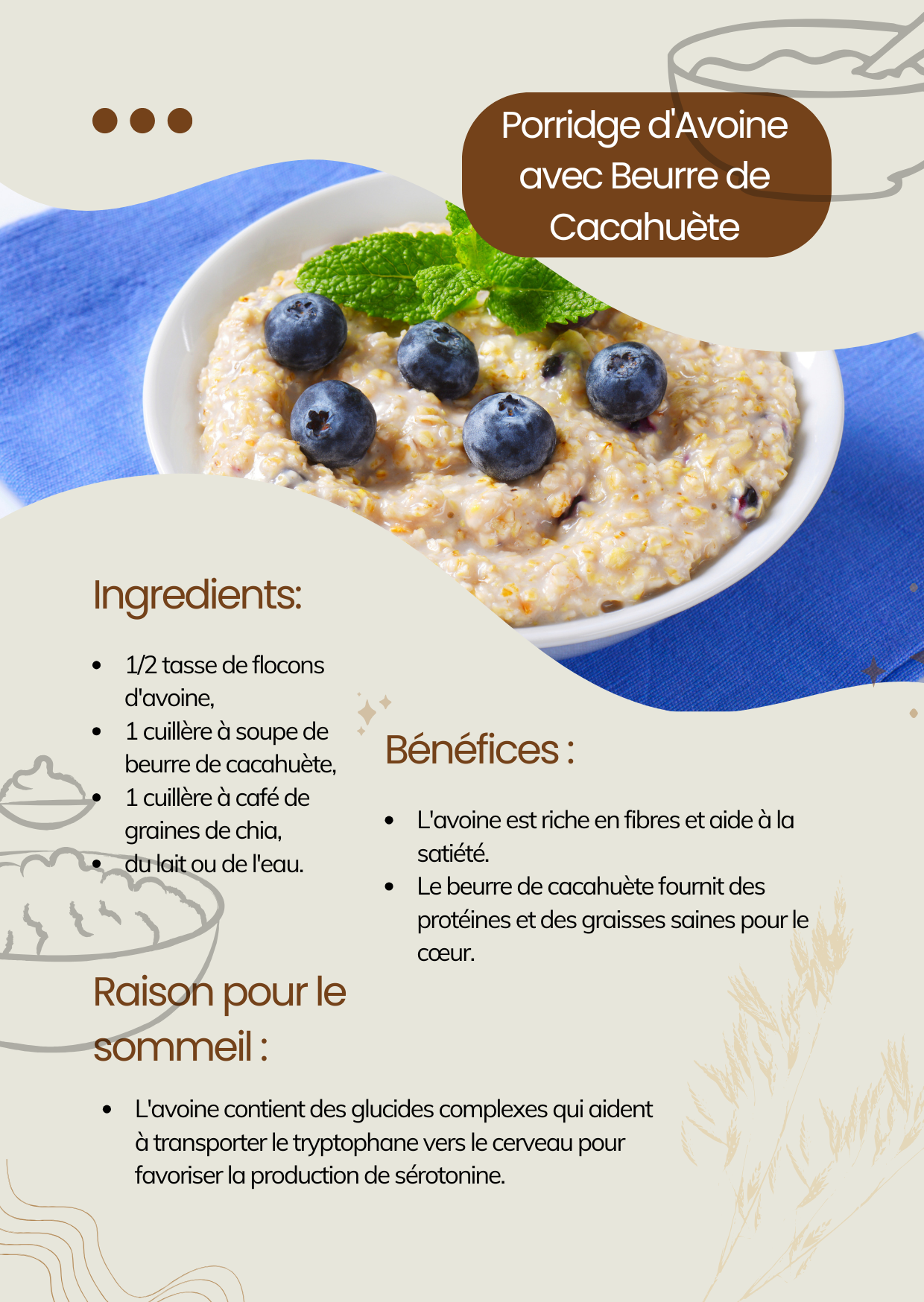 Recette 2