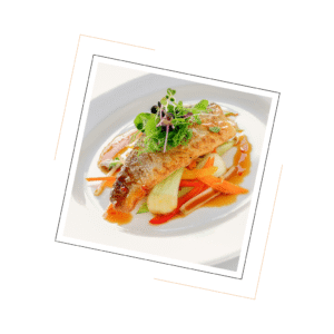 Bienfaits de diner léger