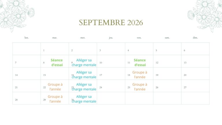Septembre 2026